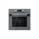 TEKA Horno multifunción  HLB 8400 CRISTAL ST GREY. 111000006, Silver, Clase A+